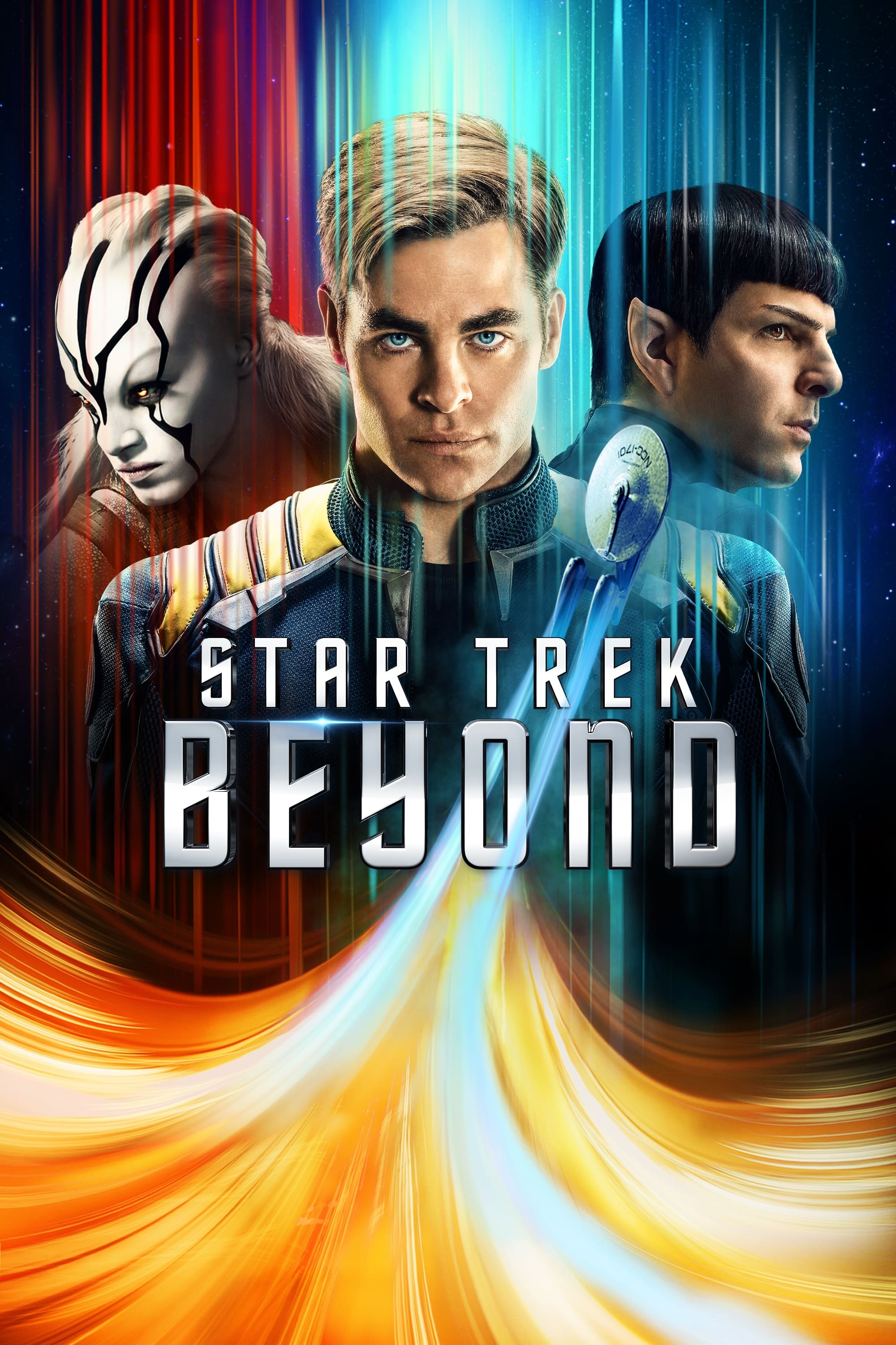 Star Trek Beyond